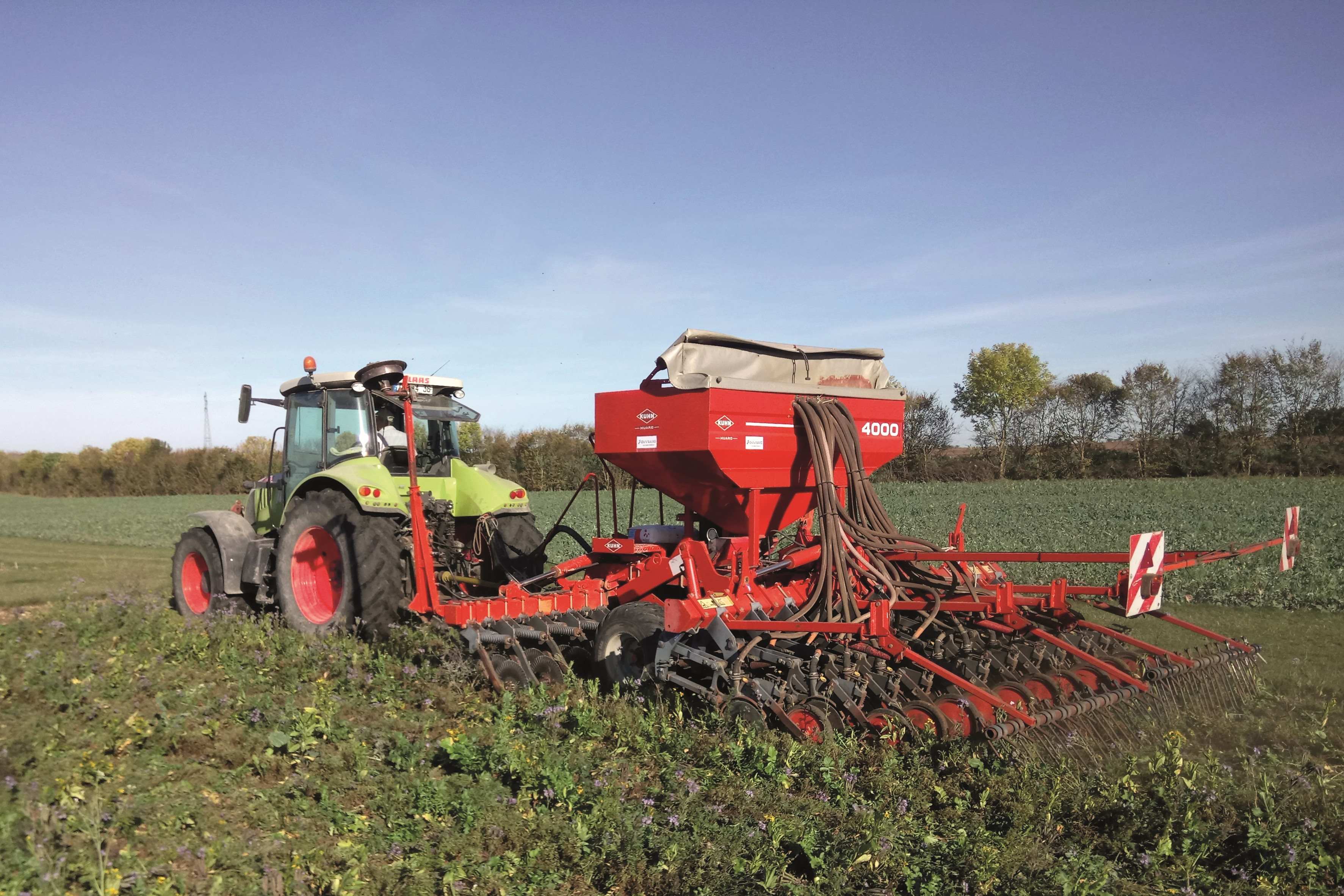 Agriculture De Conservation Des Sols Bagages Mieux Comprendre La Dynamique De Leau Dans Le 3307