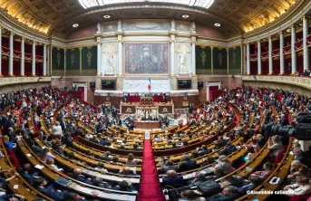 Les députés examineront le PLF 2025 à partir du 21 octobre 2024.